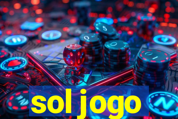 sol jogo